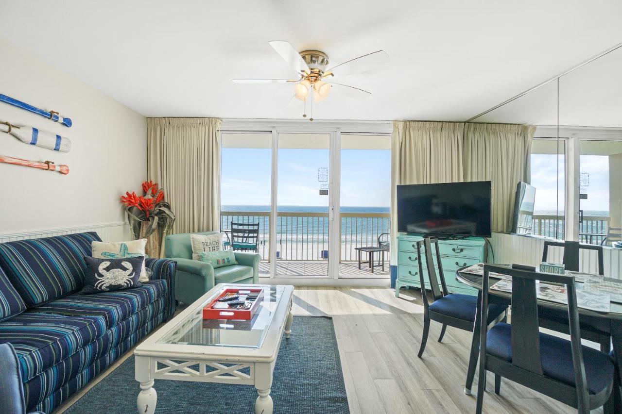 Pelican Beach Resort By Panhandle Getaways Destin Room photo