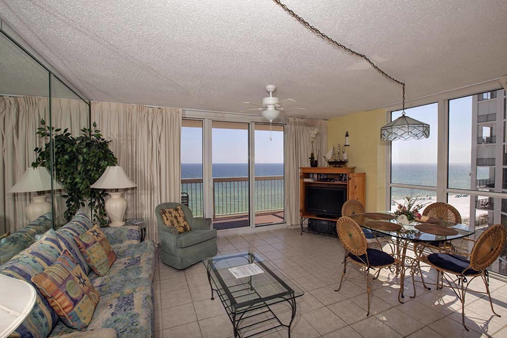 Pelican Beach Resort By Panhandle Getaways Destin Exterior photo